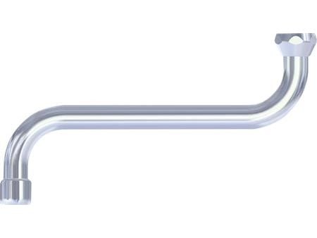 Neoperl universal S-udløbstud 3/4" x 300 mm - i pose