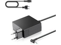 CoreParts - Strømadapter - AC - 65 watt - for ASUSPRO ESSENTIAL P2520LA; P2520LJ; ASUSPRO P2; ASUS P2710JA