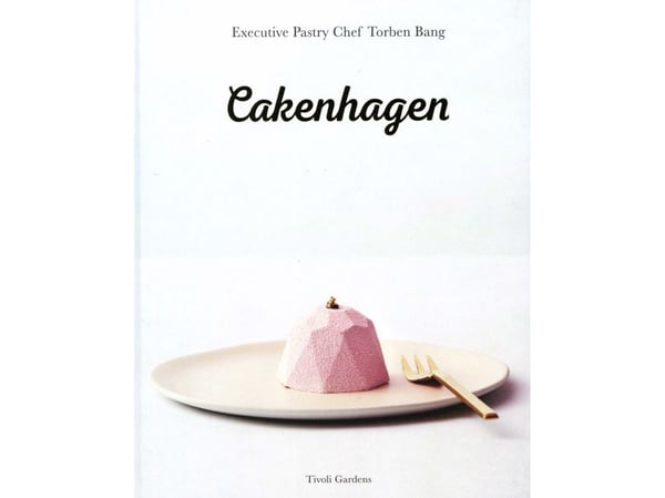 Cakenhagen (Eng udg) | Torben Bang | Språk: Engelsk Cakenhagen (Eng udg) | Torben Bang | Språk: Engelsk
