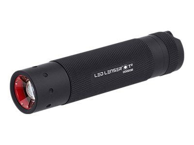 Ledlenser T2 lommelykt