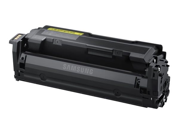 HP CLT-Y603L - Høy ytelse - gul - original - tonerpatron (SU557A) - for ProXpress SL-C4010N, SL-C4010ND, SL-C4012ND, SL-C4060FX, SL-C4062FX
