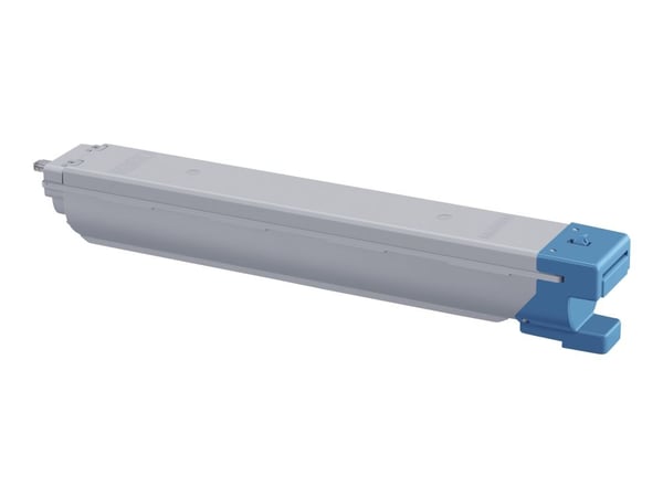 HP CLT-C808S - Cyan - original - tonerpatron (SS560A) - for MultiXpress SL-X400LX, SL-X401LX, SL-X4220RX, SL-X4250LX, SL-X4300LX
