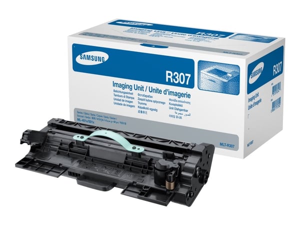HP MLT-R307 - Svart - original - bildebehandlingsenhet for skriver - for Samsung ML-4510ND, ML-4512ND, ML-5010ND, ML-5012ND, ML-5015ND, ML-5017ND