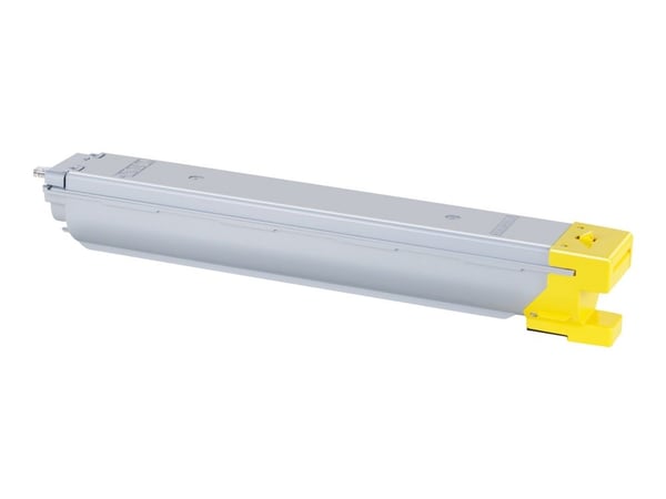 Samsung Toner SS742A / CLT-Y809S Yellow