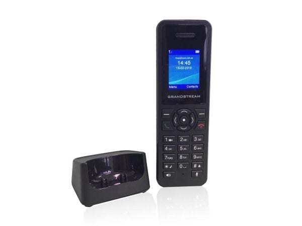 DP720 DECT-håndsett for DP750
