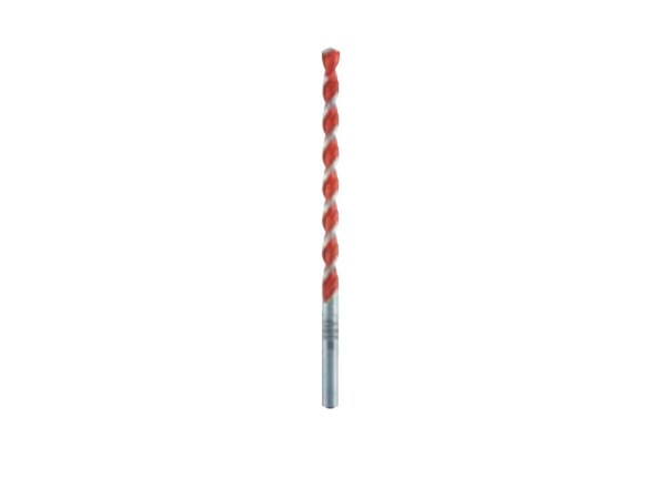 ALPEN Bor 73001200100, Bor, 1,2 cm, 400 mm, Metall, Naturstein, Plast, Fliser, Tre, 1 cm, 30 cm