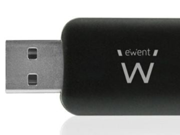 Ewent EW3751, 5.1 kanava, USB