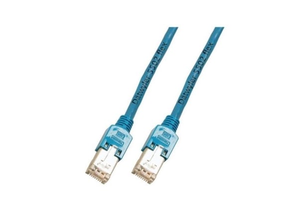 EFB Elektronik K8704.1,5, 1,5 m, Cat5e, S/UTP (STP), RJ-45