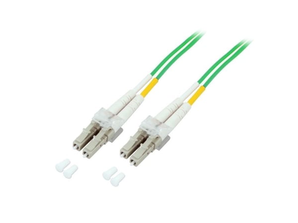 EFB Elektronik O0319.3OM5, 3 m, OM5, LC, LC