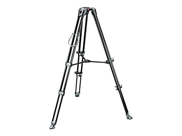 Manfrotto MVT502AM - Stativ med ben