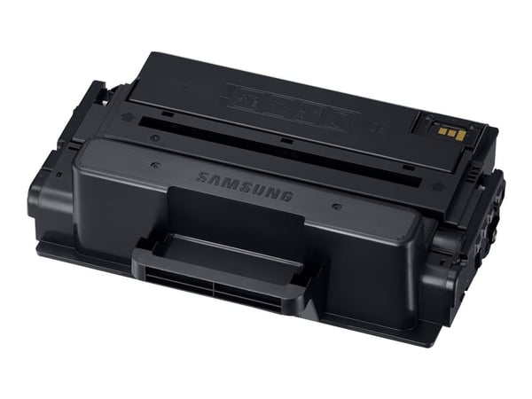Samsung MLT-D201S musta värikasetti, Musta, 1 kpl