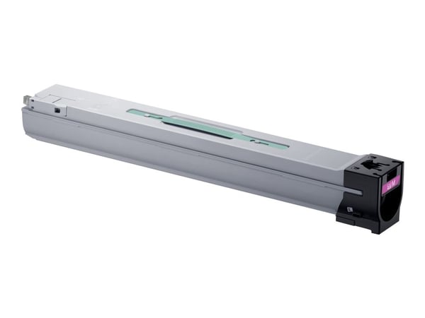 HP CLT-M806S - Magenta - original - tonerpatron (SS635A)