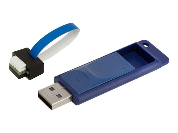 HP Intel VROC NVMe SSD Standard -ohjausmoduuli, Yritys, Kiina