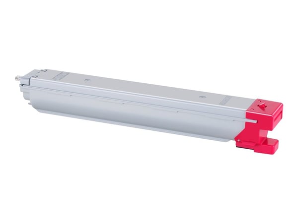 HP CLT-M809S - Magenta - original - tonerpatron (SS649A) - for MultiXpress CLX-9201, 9206, 9251, 9256, 9258, 9301, 9306, 9358, 9811, 9812, 9813