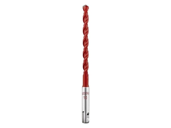 Alpen MultiCut 72900550100 hardmetall multifreser 5,5 mm sylinderskaft totalt lengde 150 mm 1 stk