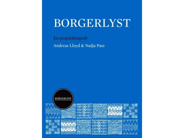 Kansalaisuus | Andreas Lloyd ja Nadja Pass | Kieli: Tanska