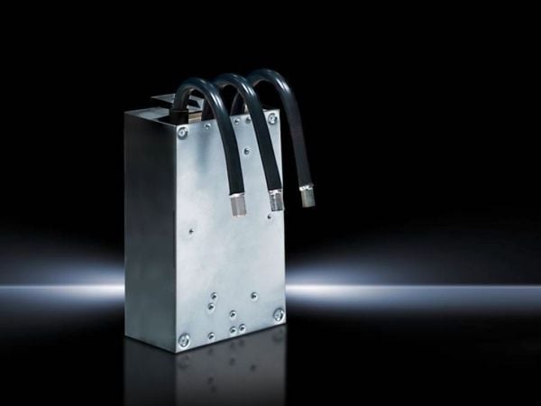 Rittal SV 9629.000, 90 mm, 160 mm, 790 g