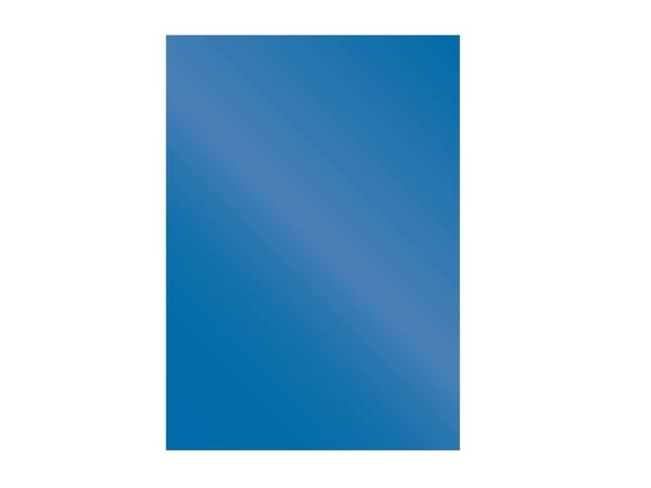 Fellowes 5378203, A4, Papir, Blå, 210 mm, 297 mm, 1 mm