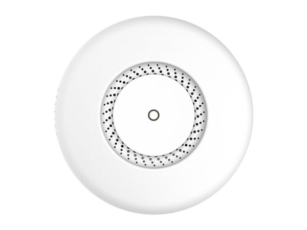MikroTik cAP ac - Trådlös åtkomstpunkt - Wi-Fi 5 - 2.4 GHz, 5 GHz