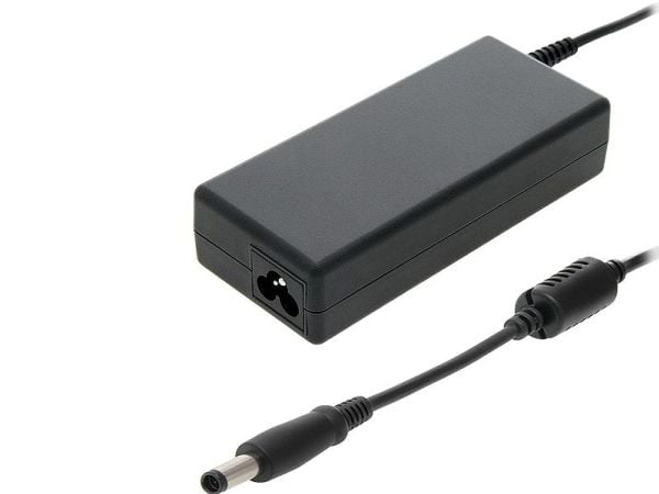 Nettlader for Blow HP bærbar PC (18,5V 3,5A 65W)