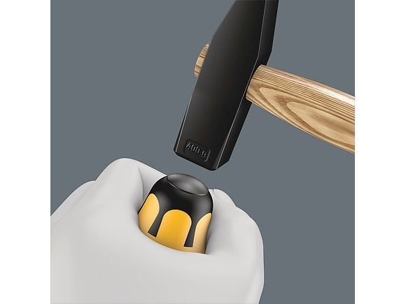 Wera 05018270001, 287 mm