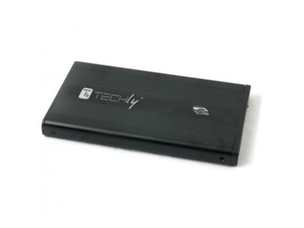 Techly USB 3.0 - 2,5" SATA-ficka (306486)
