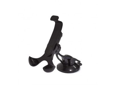 ART AX-14 - Bilholder for GPS-sporeenhet, mobiltelefon, digital spiller - svart