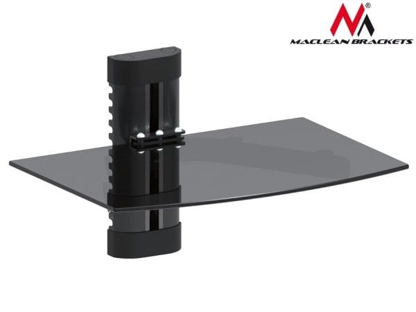 Maclean MC-663, 250 mm, 360 mm, 2,26 kg, 1 kpl