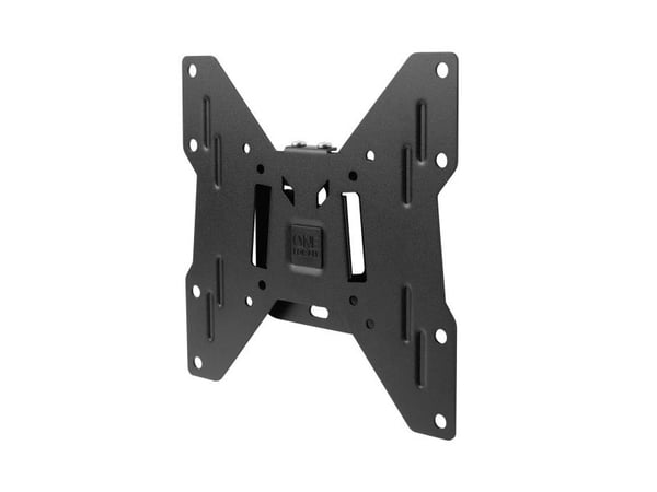 One For All Smart WM 2211 - Monteringssett (veggmontering) - Flat - for flatpanel - skjermstørrelse: 13"-40" - veggmonterbar