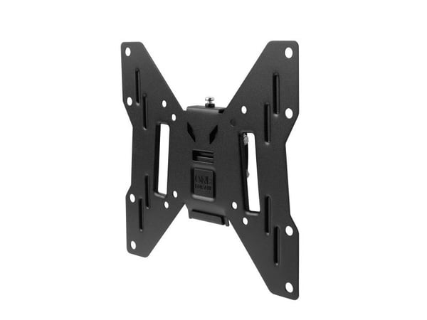 One For All Smart WM 2221 - Brakett - for LCD-skjerm - skjermstørrelse: 13"-40" - veggmonterbar