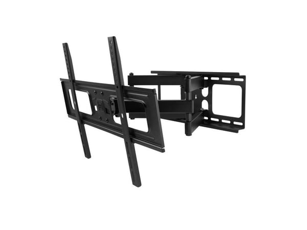 One For All SOLID WM 4661 - Monteringssett (fullt bevegelig veggfeste) - for flatpanel - skjermstørrelse: 32"-84"