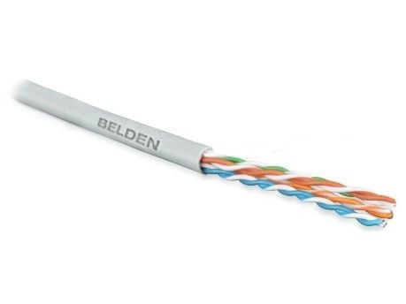 Belden U/UTP cat5e PVC-johto 305m BL-1583E.00U305 kaapeli