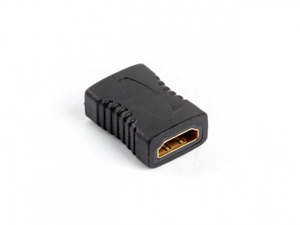 Lanberg - HDMI-kobler - HDMI hunn til HDMI hunn