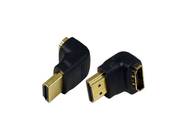 LogiLink AH0007, HDMI, HDMI, Lajittelu