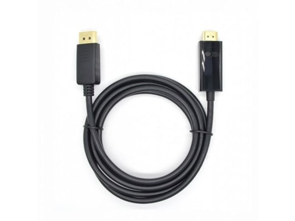 TB HDMI - DisplayPort 1.8m /s1x Mini HDMI (pistoke) 1x Mini HDMI (pistoke)