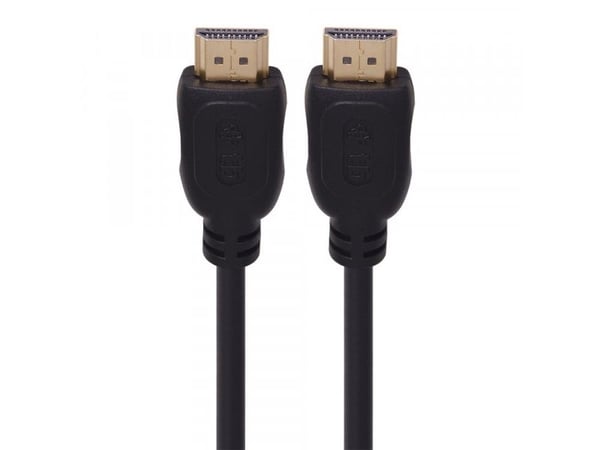 TB HDMI Cable v 1.4 gold plated 3m.