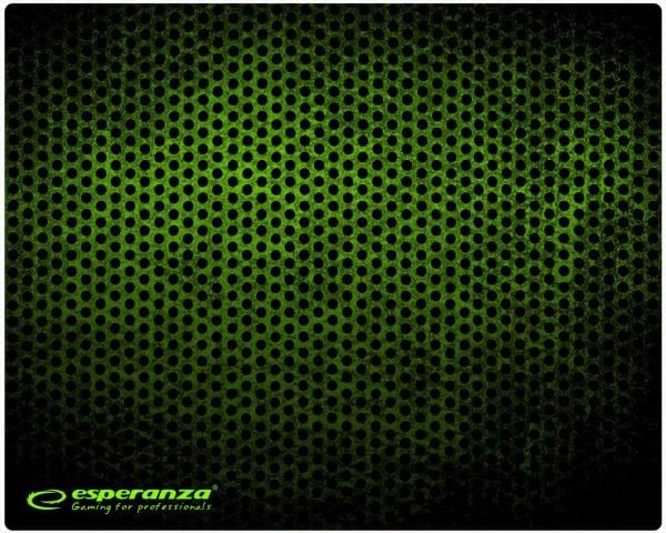 Esperanza GAMING GRUNGE - Musematte