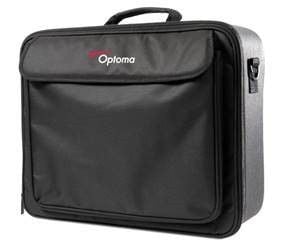 Optoma Carry bag L, 400 mm, 140 mm, 325 mm, 400 x 140 x 325 mm, 992 g, 493 mm