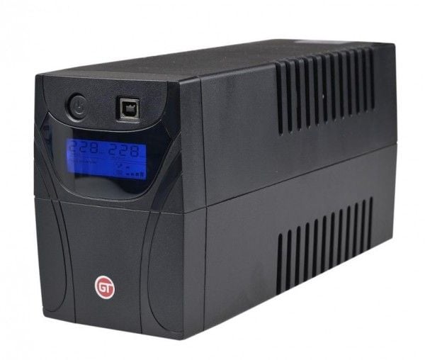 UPS G-Tec POWERBOX 850VA EL5315A00188