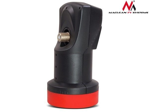 Satellite single converter MCTV-668