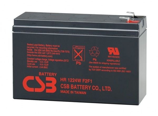 AKKU HR1224WF2 HR1224WF2F1