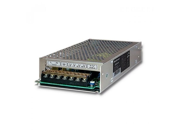 Qoltec - LED driver - 150 Watt - 12.5 A