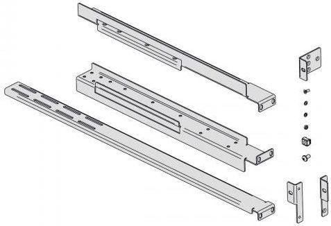 Ever - Rack-monteringspakke