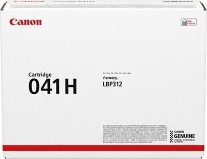 Canon LBP 041 H, 20000 sivua, Musta, 1 kpl