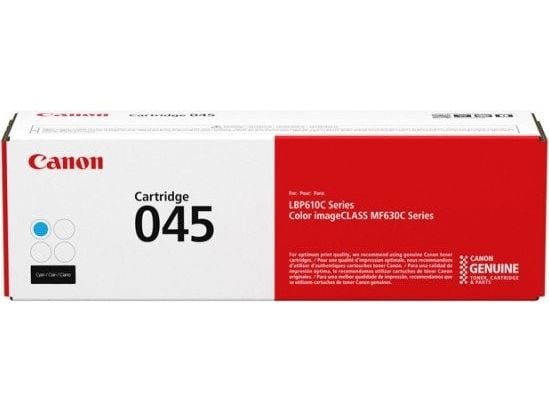 Canon 045, 1300 sivua, Syaani, 1 kpl