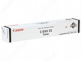 Canon C-EXV 32 - Sort - original - tonerpatron - för imageRUNNER 2535, 2535i, 2545, 2545i