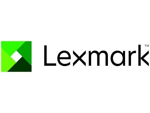 Lexmark 502E, 1500 sivua, Musta, 1 kpl