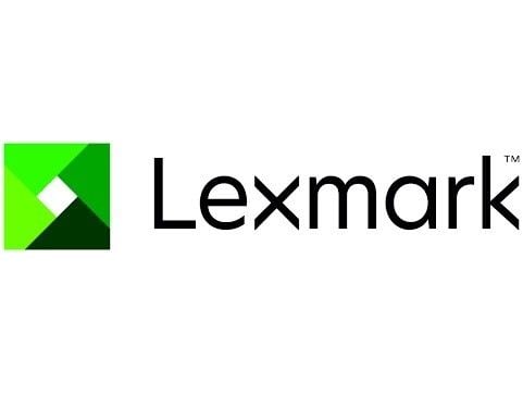 Lexmark - Ekstra høy ytelse - svart - original - tonerpatron LCCP, LRP - for Lexmark CS517de, CX517de