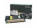 Lexmark - Høy ytelse - svart - original - tonerpatron LRP - for Lexmark E450dn, E450dtn
