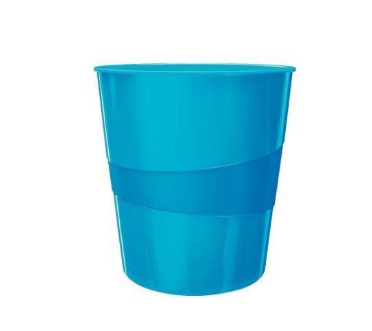 Leitz søppelbøttebenk (10K345C)
